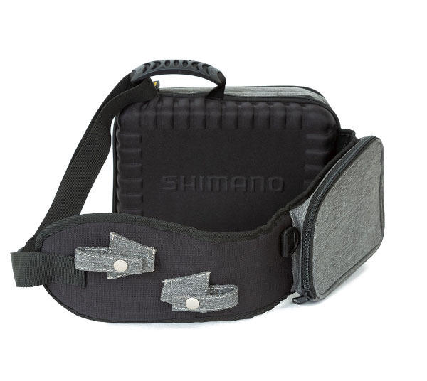 Sac en bandoulière Shimano Yasei 