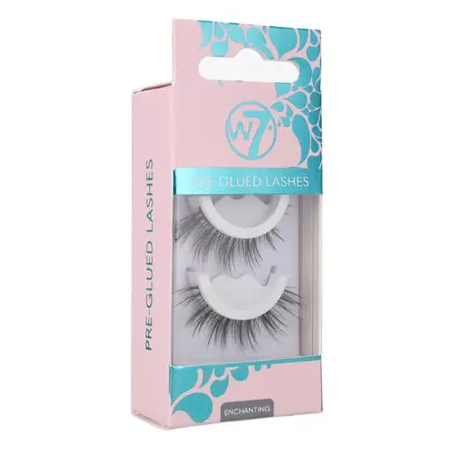 Pre Glued Lashes Enchanting