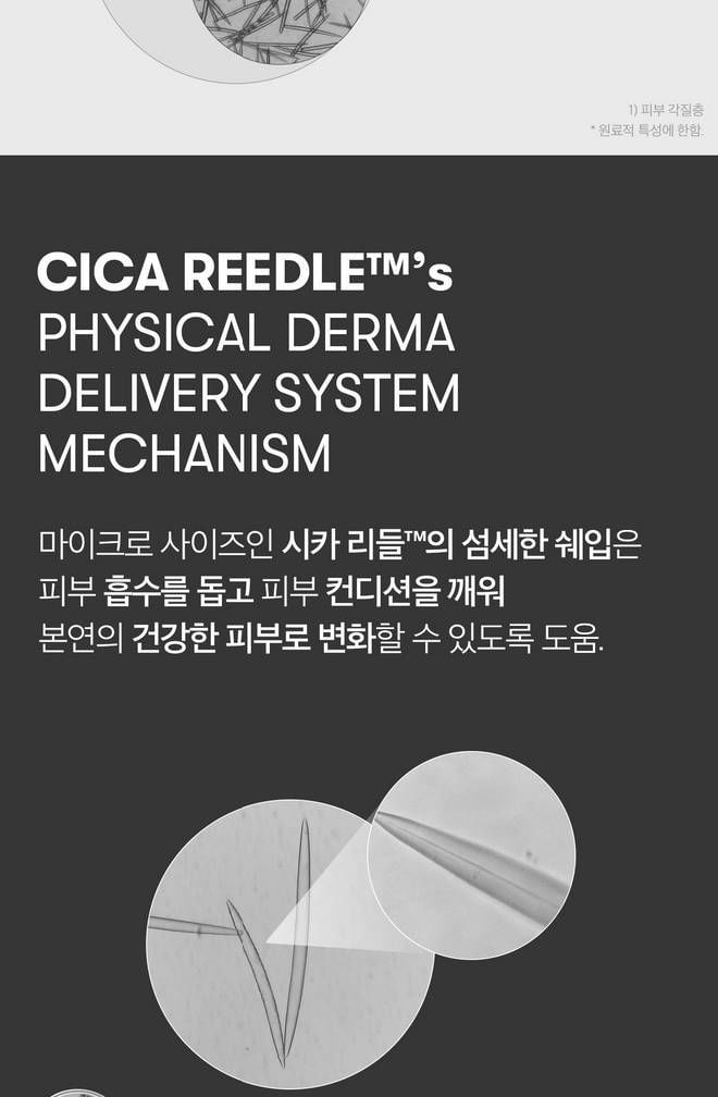 VT - Vita-Light Reedle Shot 700