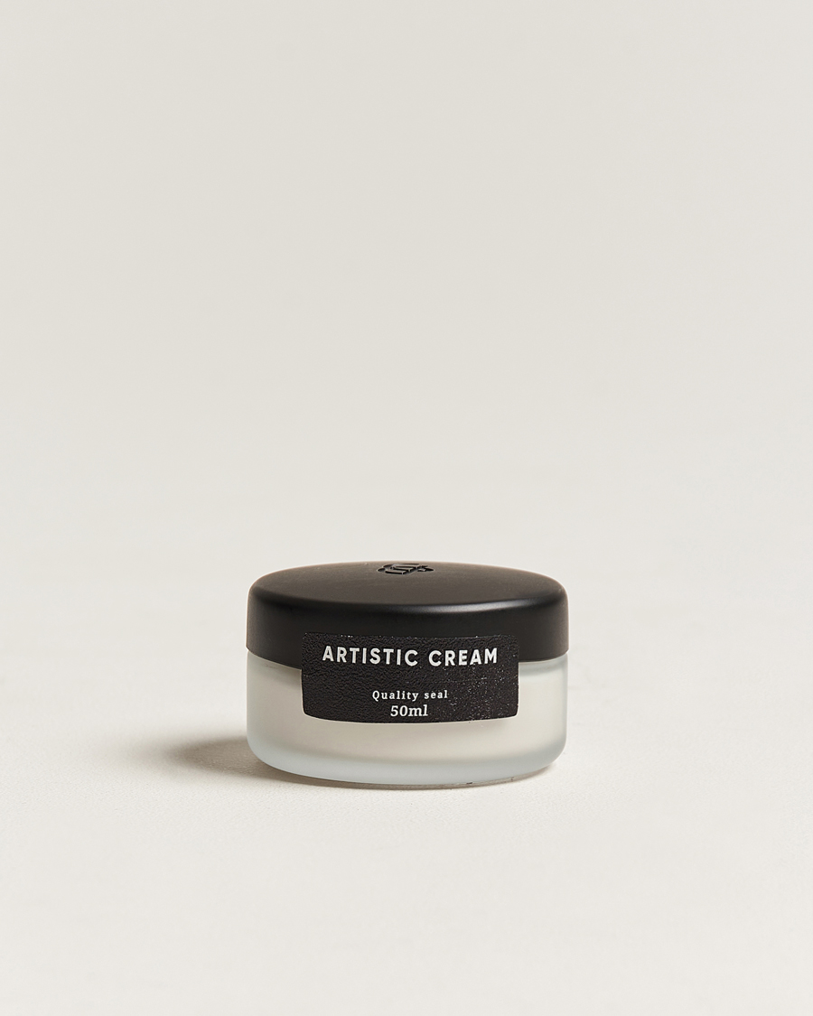 Paul Brunngård Artistic Cream 50 ml Neutral