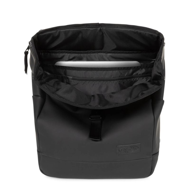 Sac à dos ordinateur 16 pouces Yarin 43 cm Cnnct F Black
