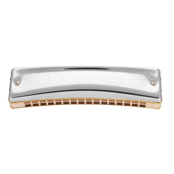 Hohner Edelweiss 32 C