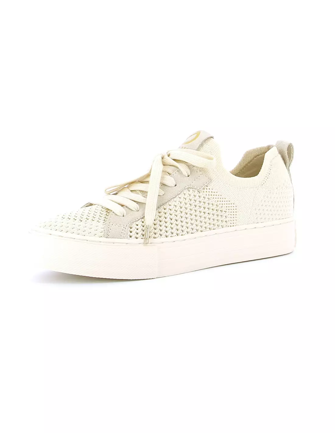 NO NAME ARCADE FLY FLEX RECYCLED - Baskets DOVE
