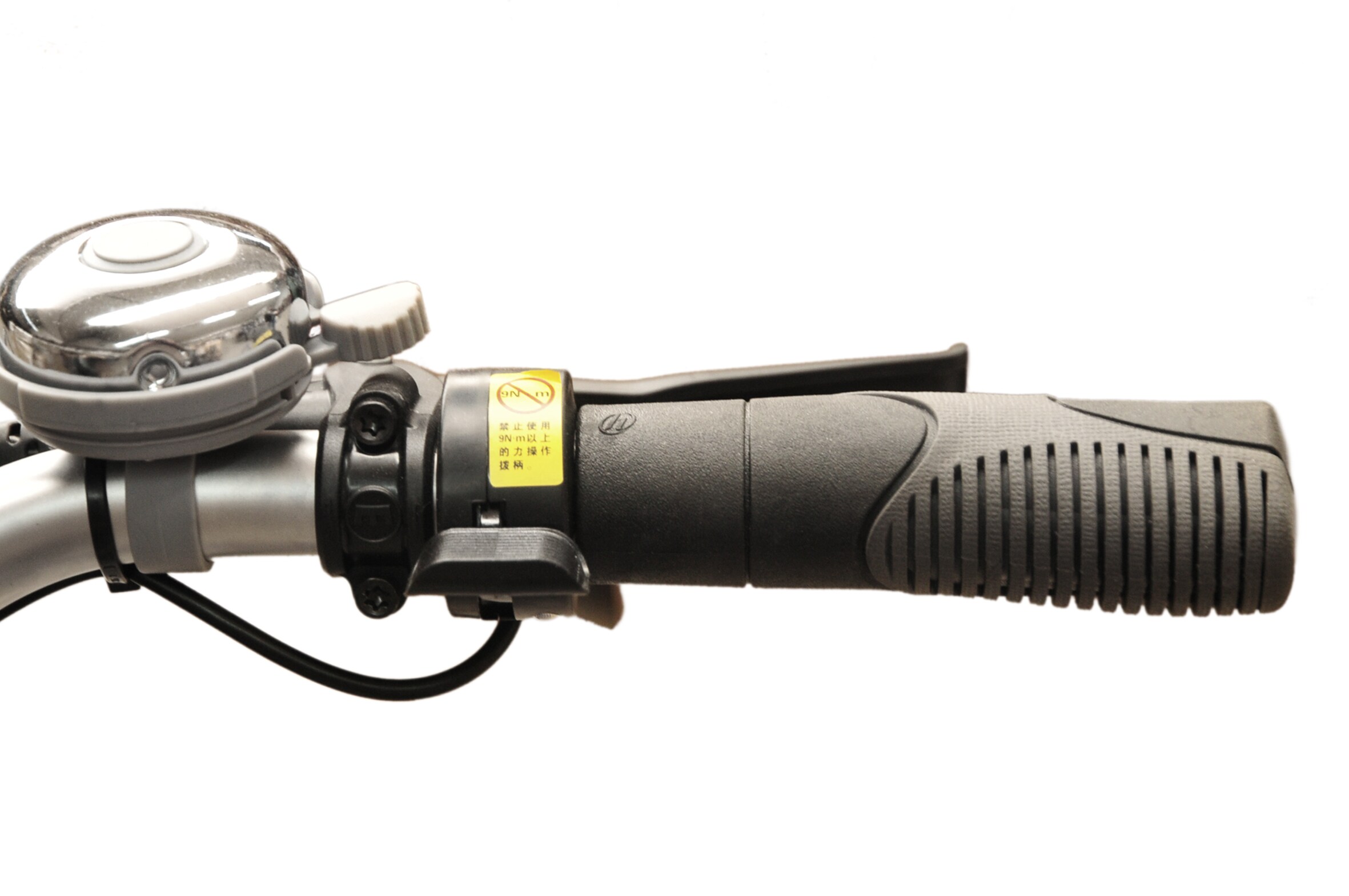 Wild Eagle Dreirad Elektro ECO 26/24