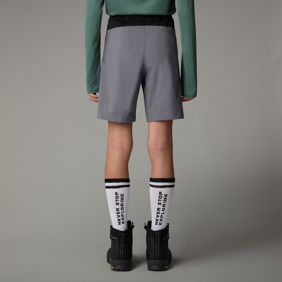 THE NORTH FACE<br>Curto