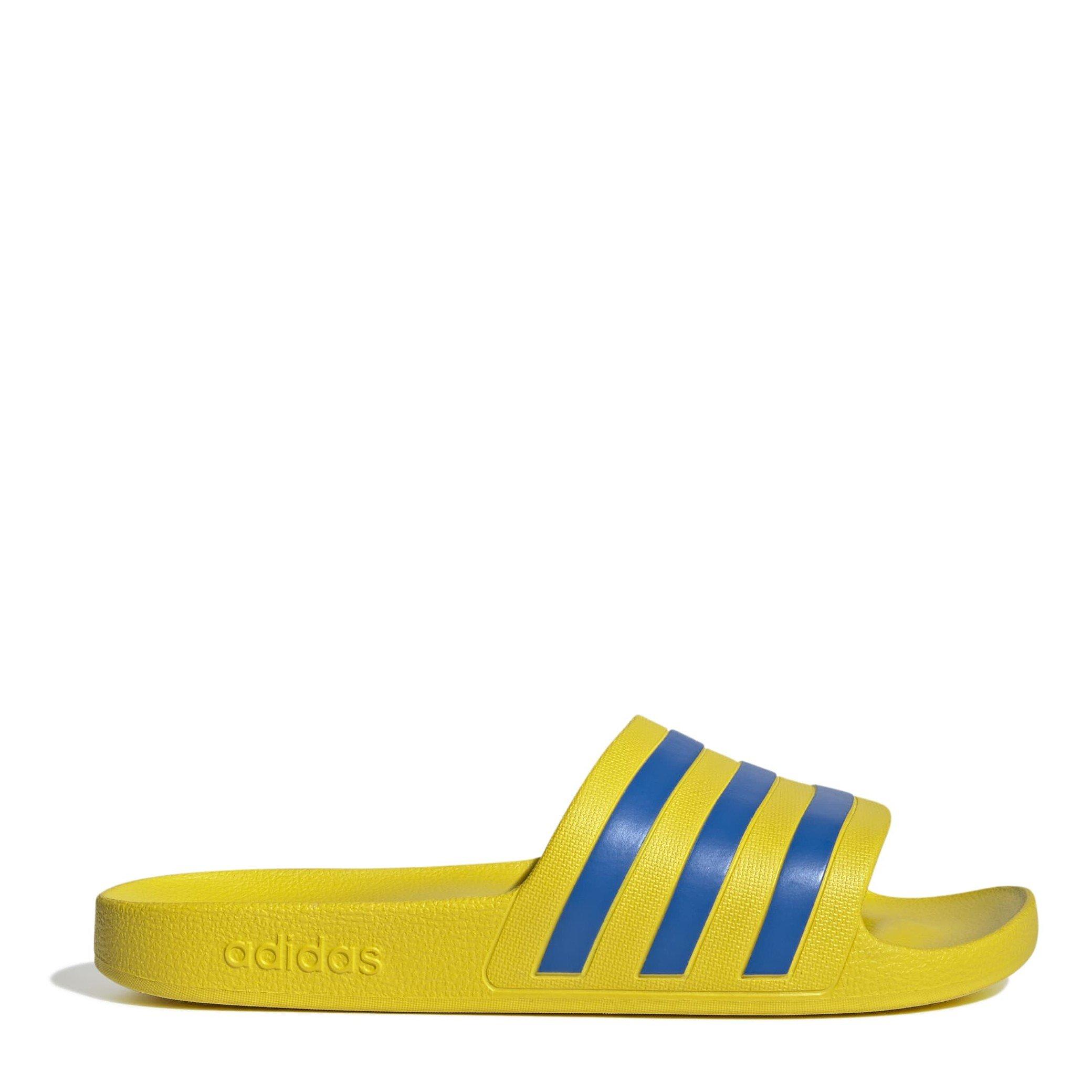 adidas Adilette Aqua Slide Mens
