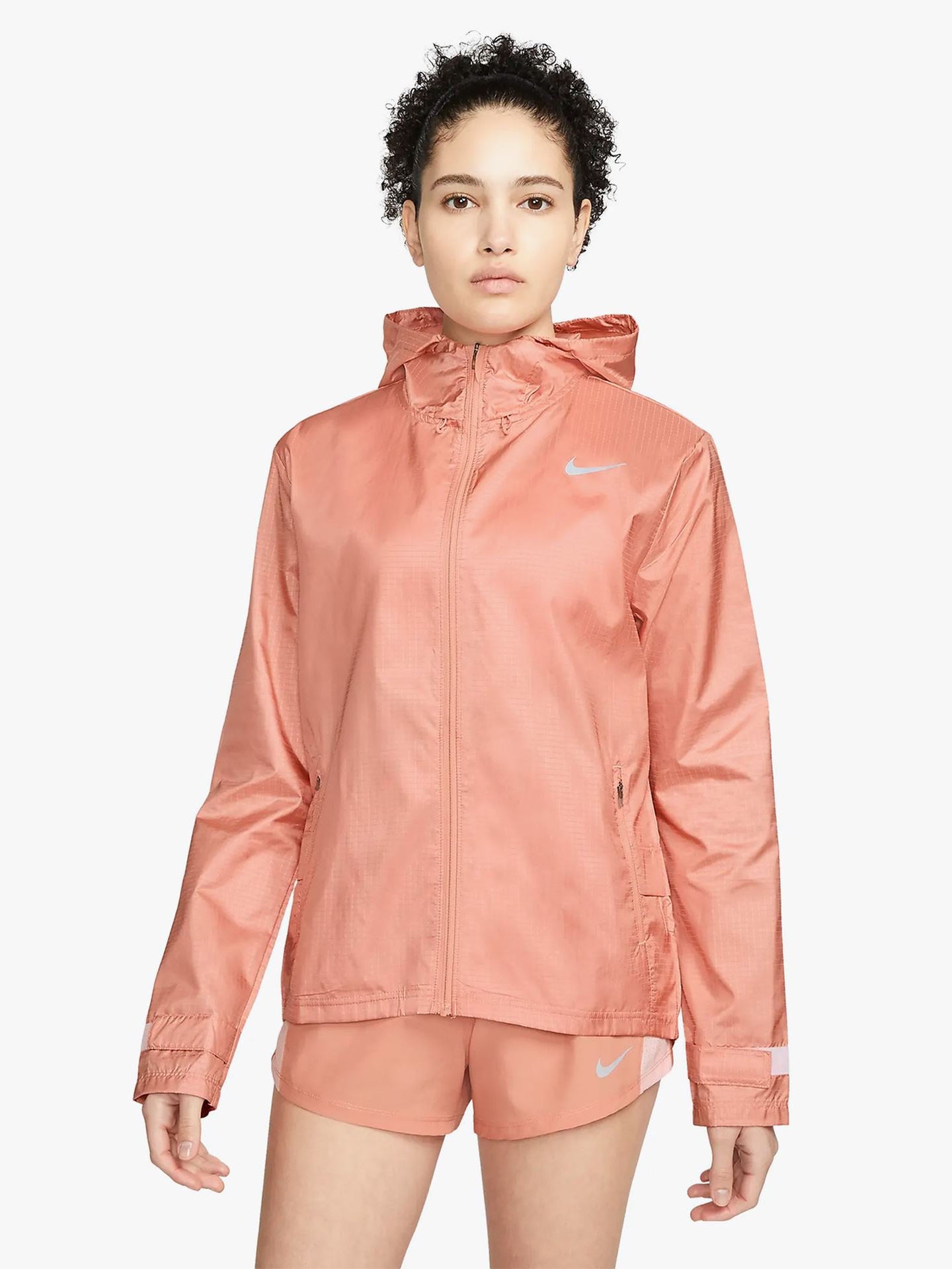 Essential Jacket