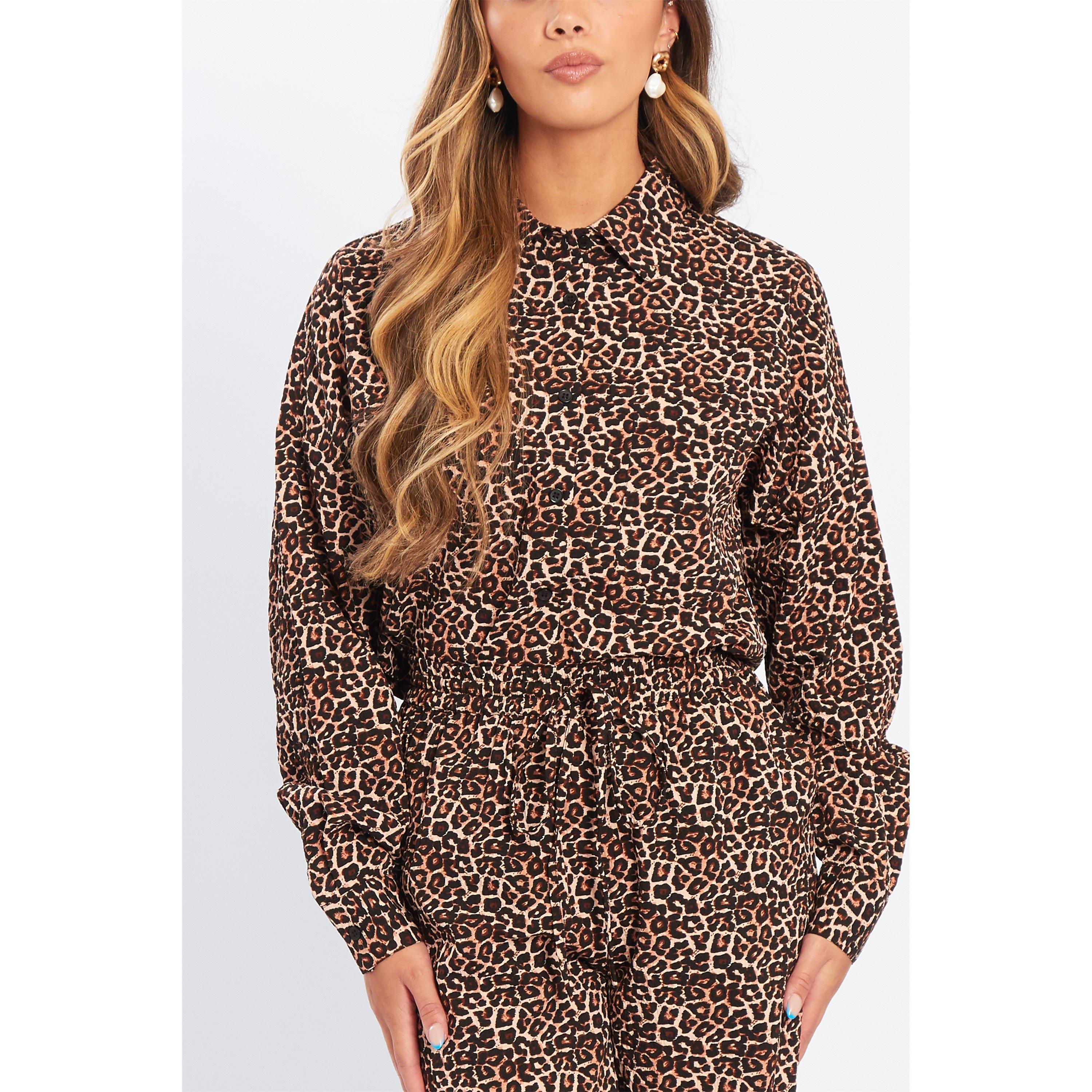 Be You BY Shirt And Trouser Co ord Womens