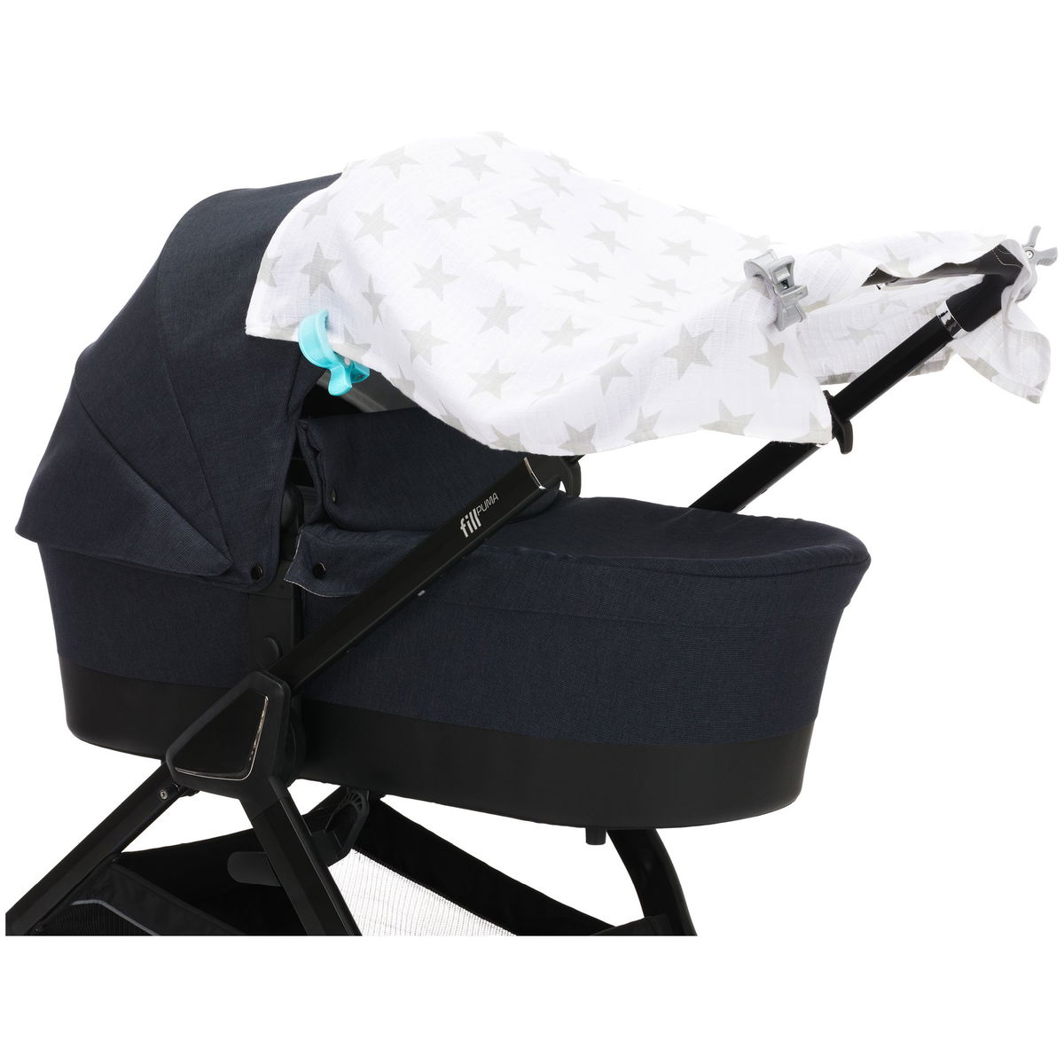 fillikidfillikid   Kinderwagen Klammern