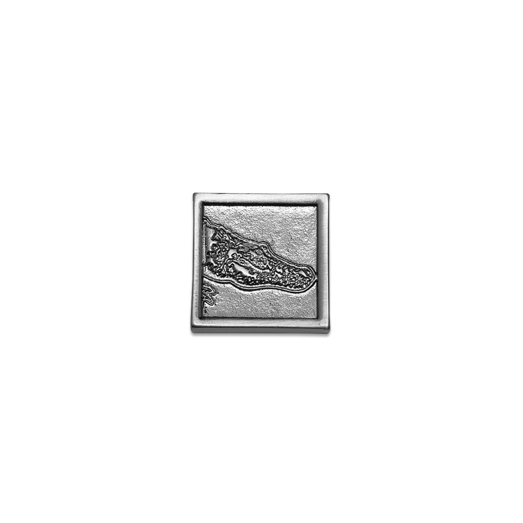 Set de Pièces Métal Compatible avec Ark Nova