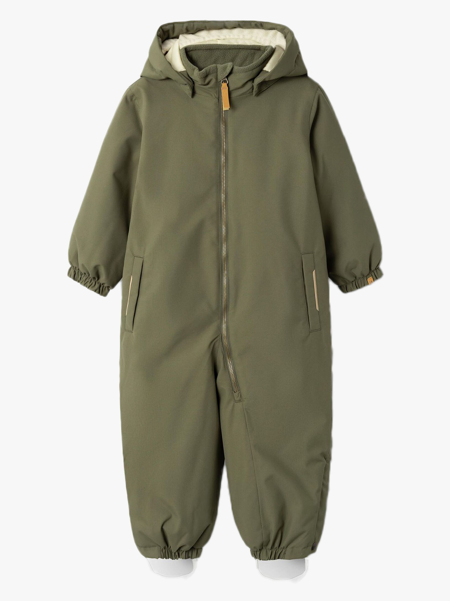 Lasnow Suit