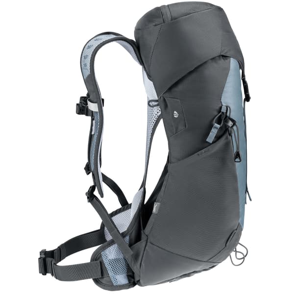 Sac à dos randonnée DEUTER AC LITE 14 SL SHALE/GRAPHITE