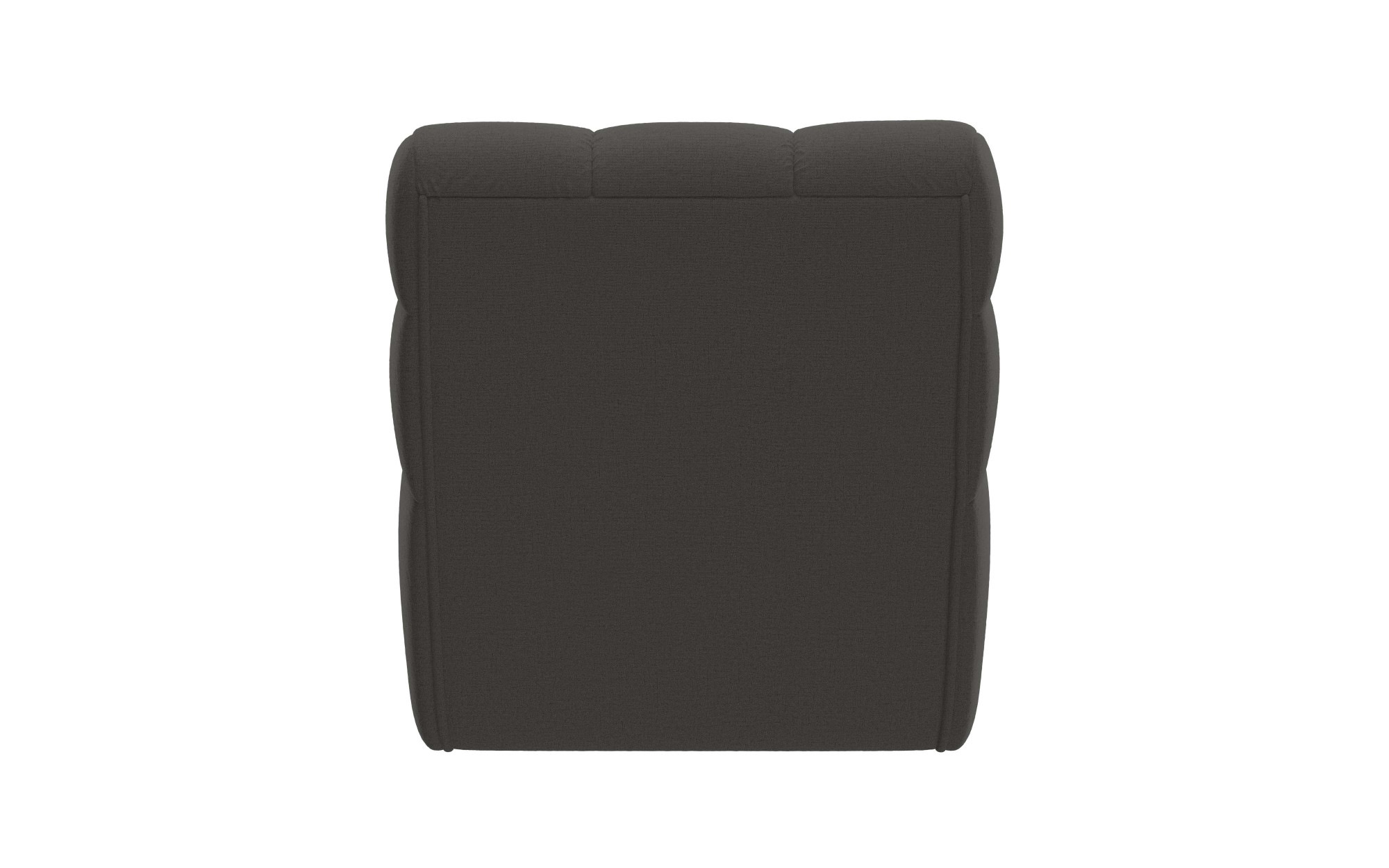 Home affaire XXL-Sessel »AURELIAN Loveseat XXL mit Hocker im Set, Lese-Sessel, Relaxsessel,« mit Wellenunterfederung, Struktur fein, Struktur grob, Velours