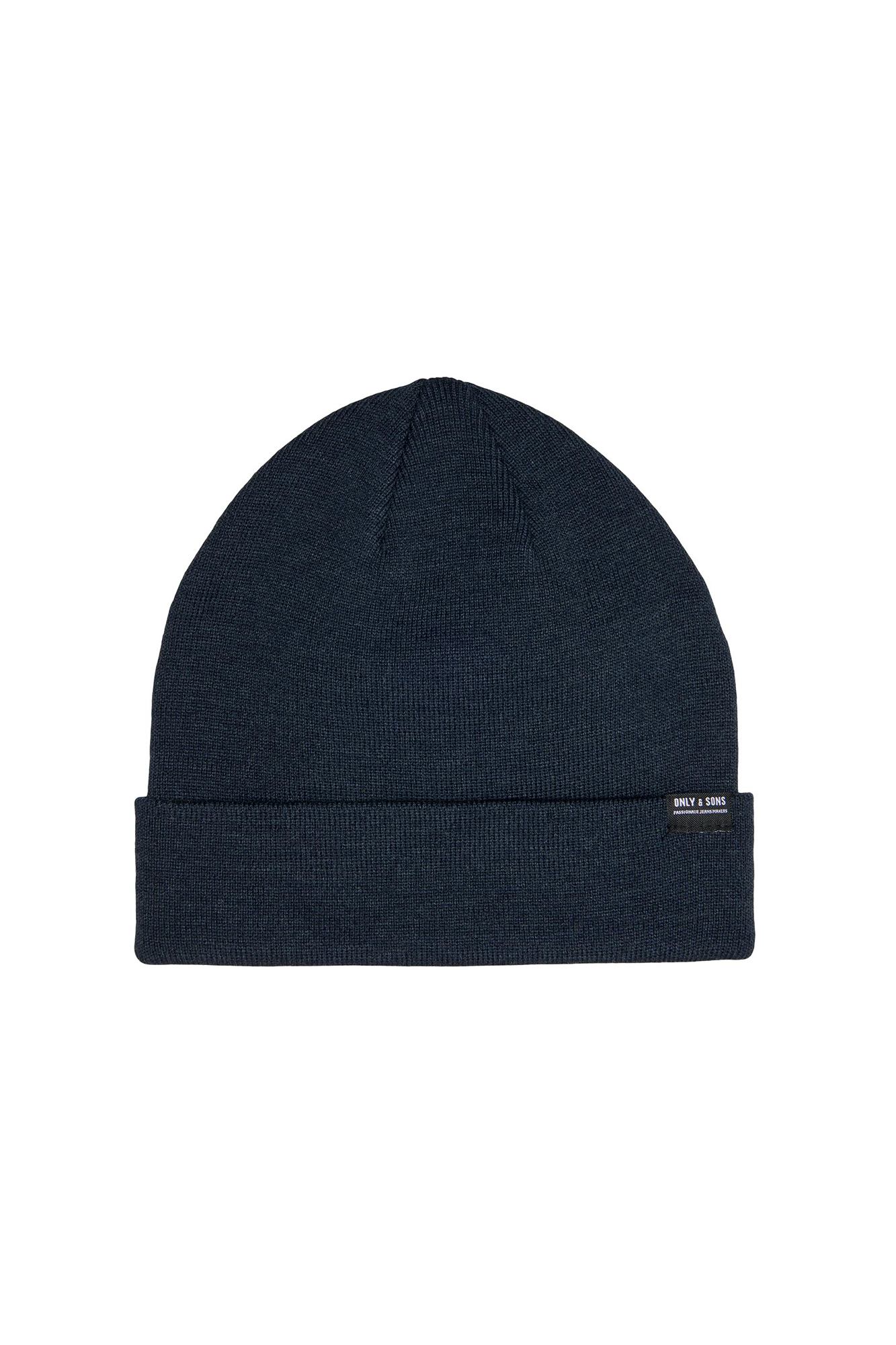 Gorro de tricô