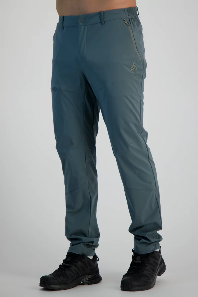 Odlo Ascent Light Herren Wanderhose