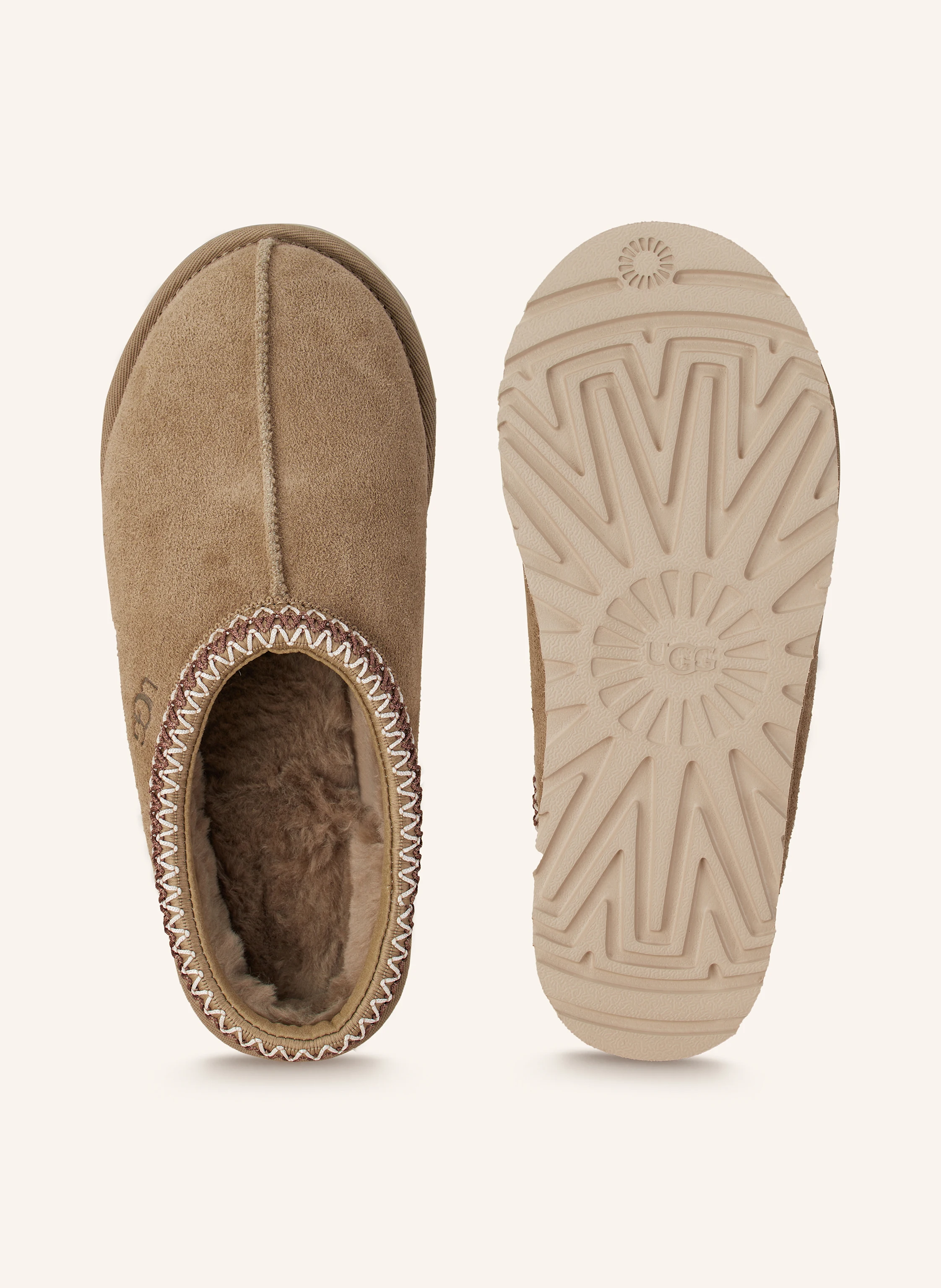 UGG Pantoletten TASMAN