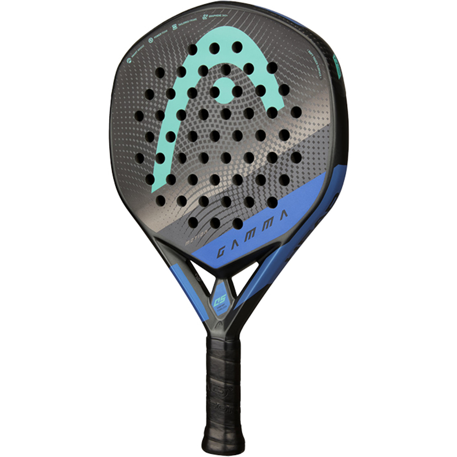 HEAD Graphene 360+ Gamma Motion Tweedekans
