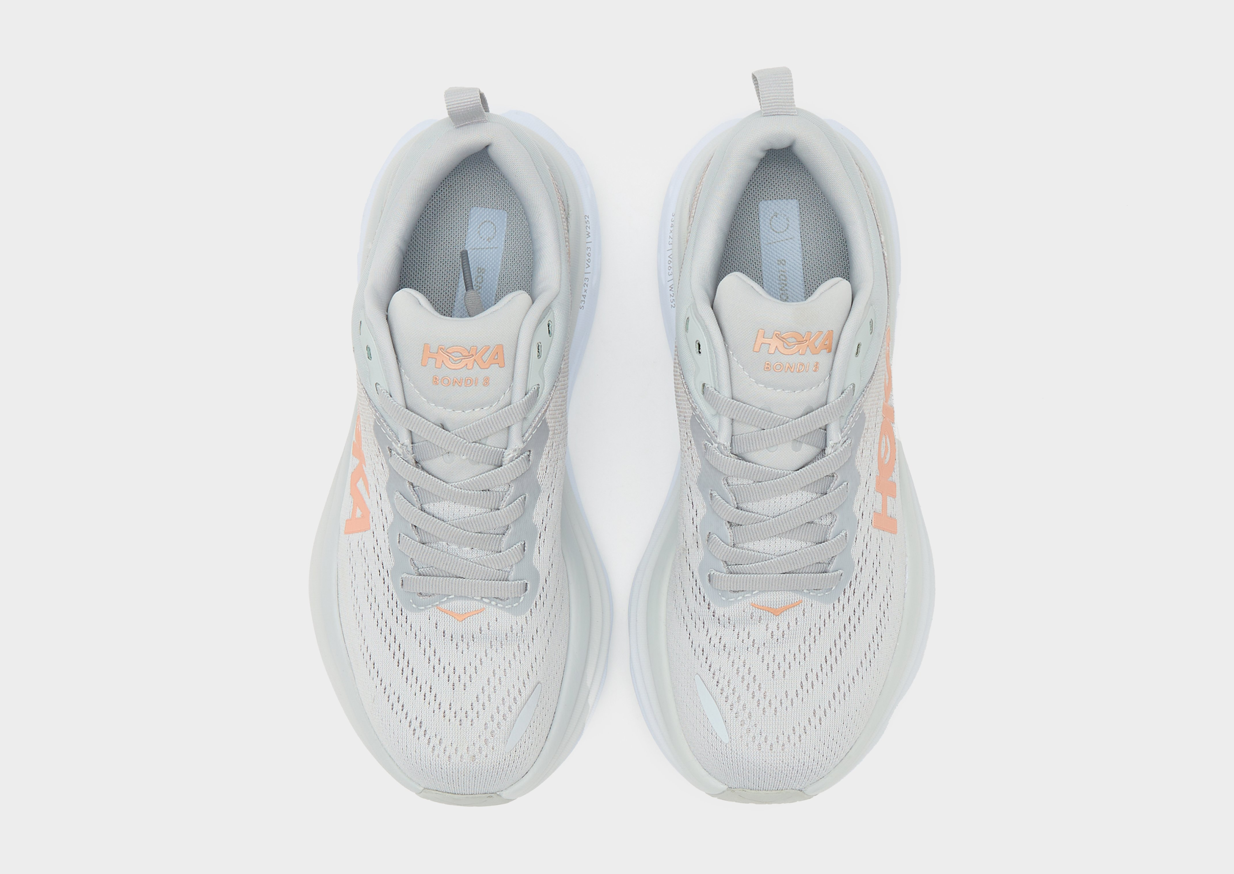 Hoka Bondi 8 Femme