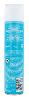 Schwarzkopf Junior Strong Hairspray 250ML