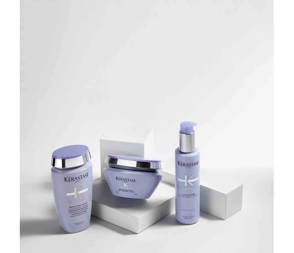 Kérastase Blond Absolu Cicaplasme (Hitzeschutz)