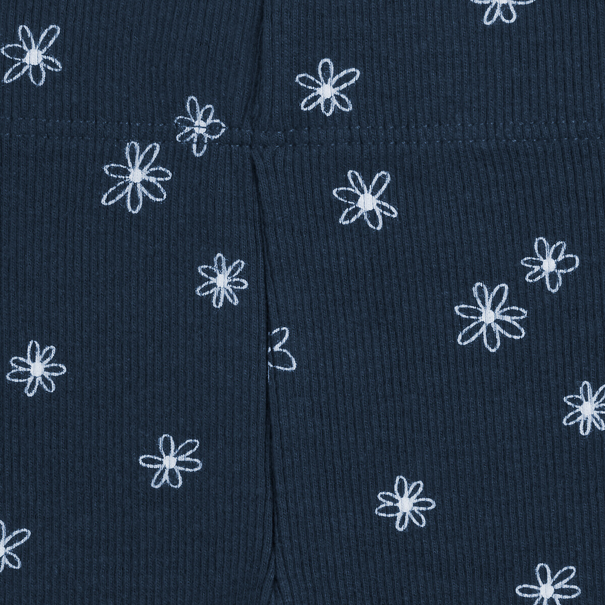 LA REDOUTE COLLECTIONS<br>Conjunto van 3 leggings em jersey