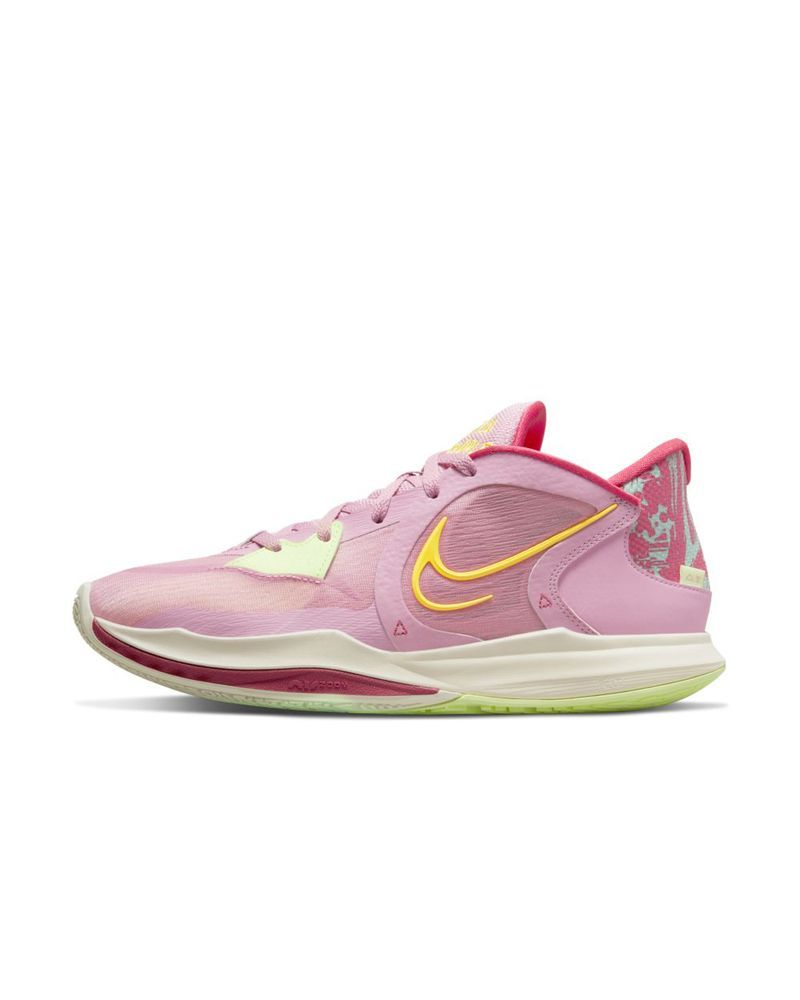 Chaussures de basket Nike Kyrie 5 pour homme