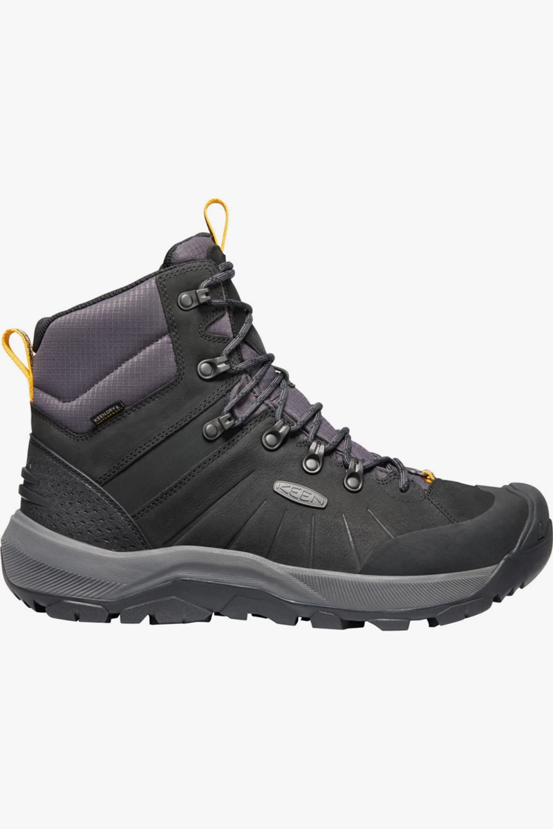 Keen Revel IV Mid Polar Herren Winterboot