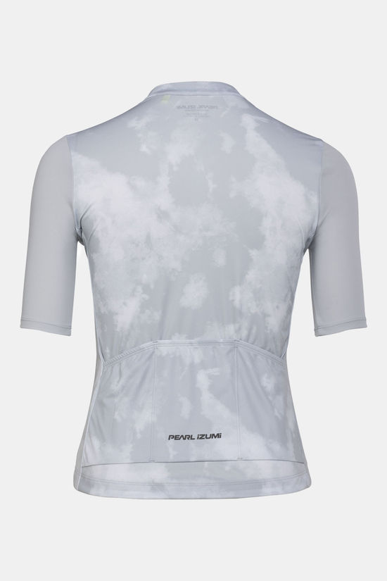 Pearl Izumi Pearl Izumi Attack S/S Jersey Fietsshirt Dames