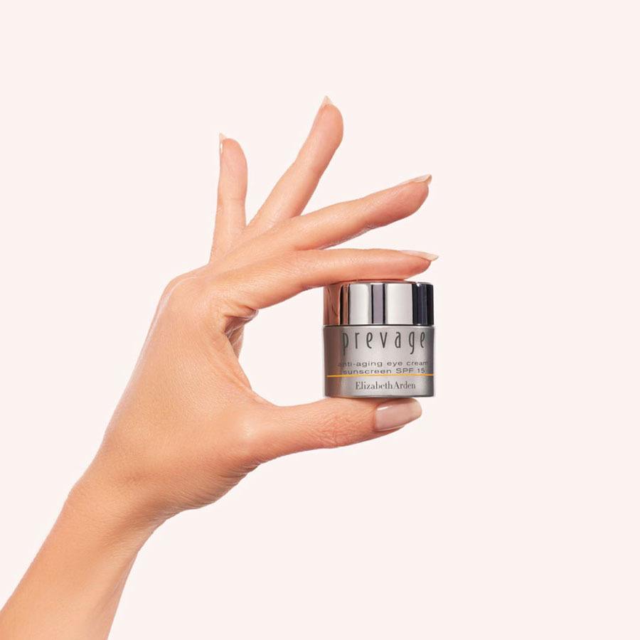 Elizabeth Arden Prevage Anti-Aging Eye Cream SPF15 15ml
