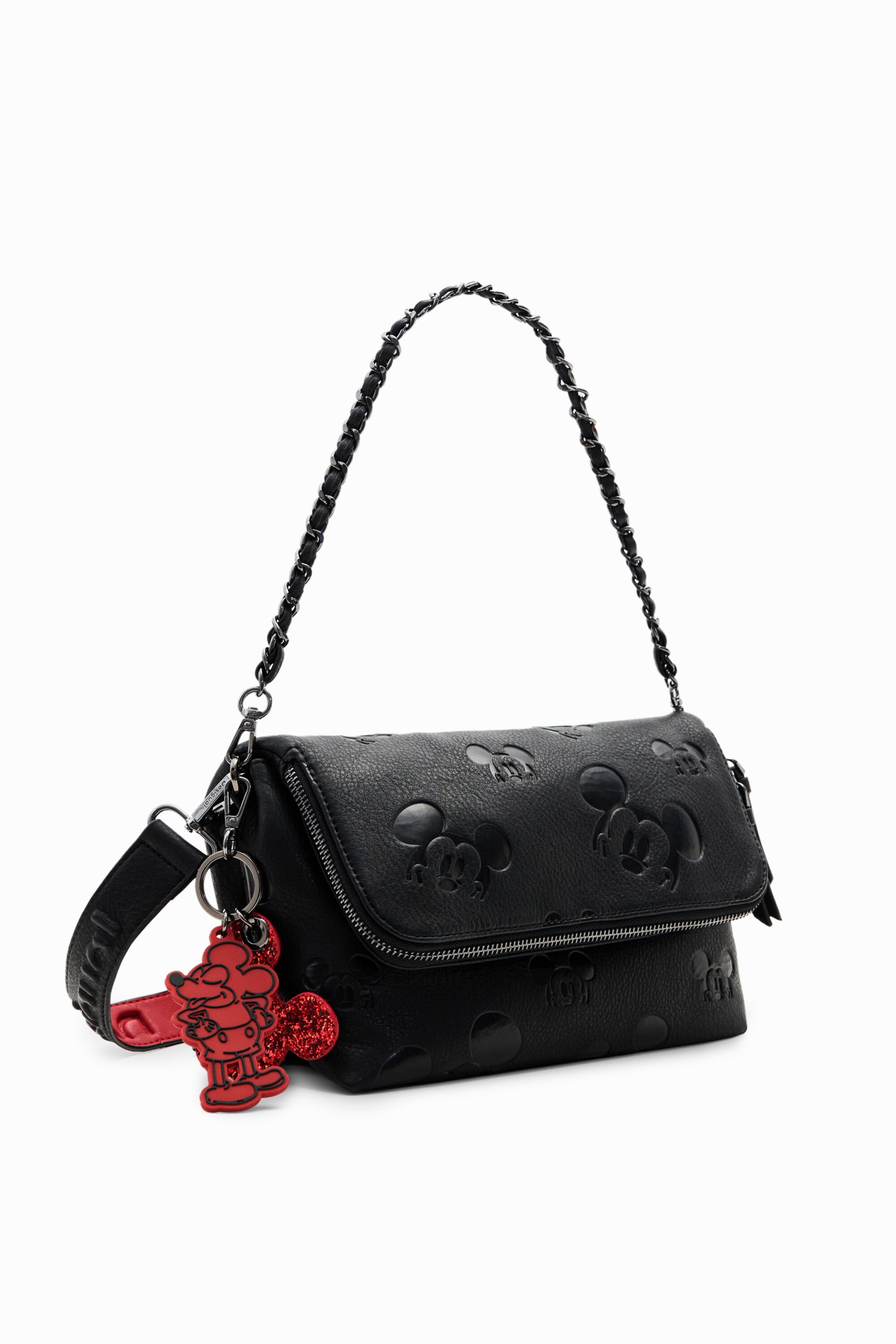 Sac à bandoulière moyen Mickey Mouse
