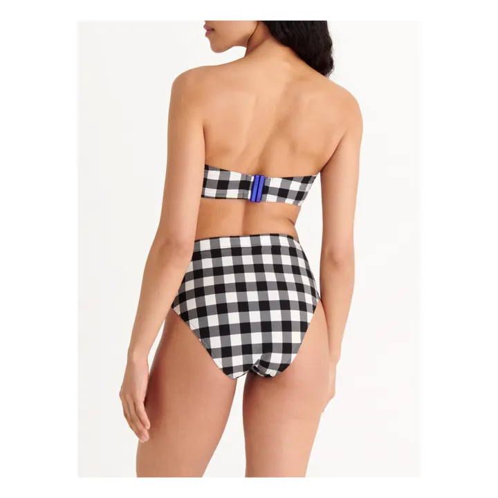 Eres Haut de Maillot Cube | Noir