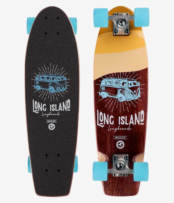 Long Island Stamp 26
