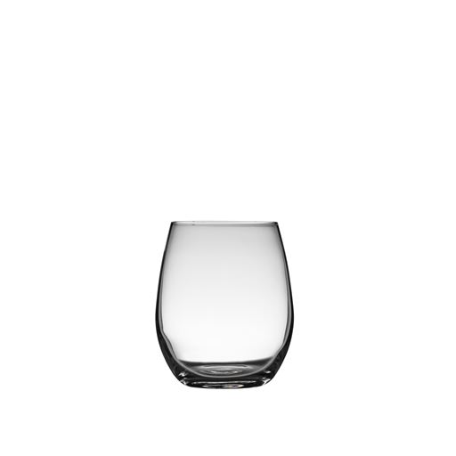 Lyngby Glas Juvel 6-pak Glas, Klar, 39 cl