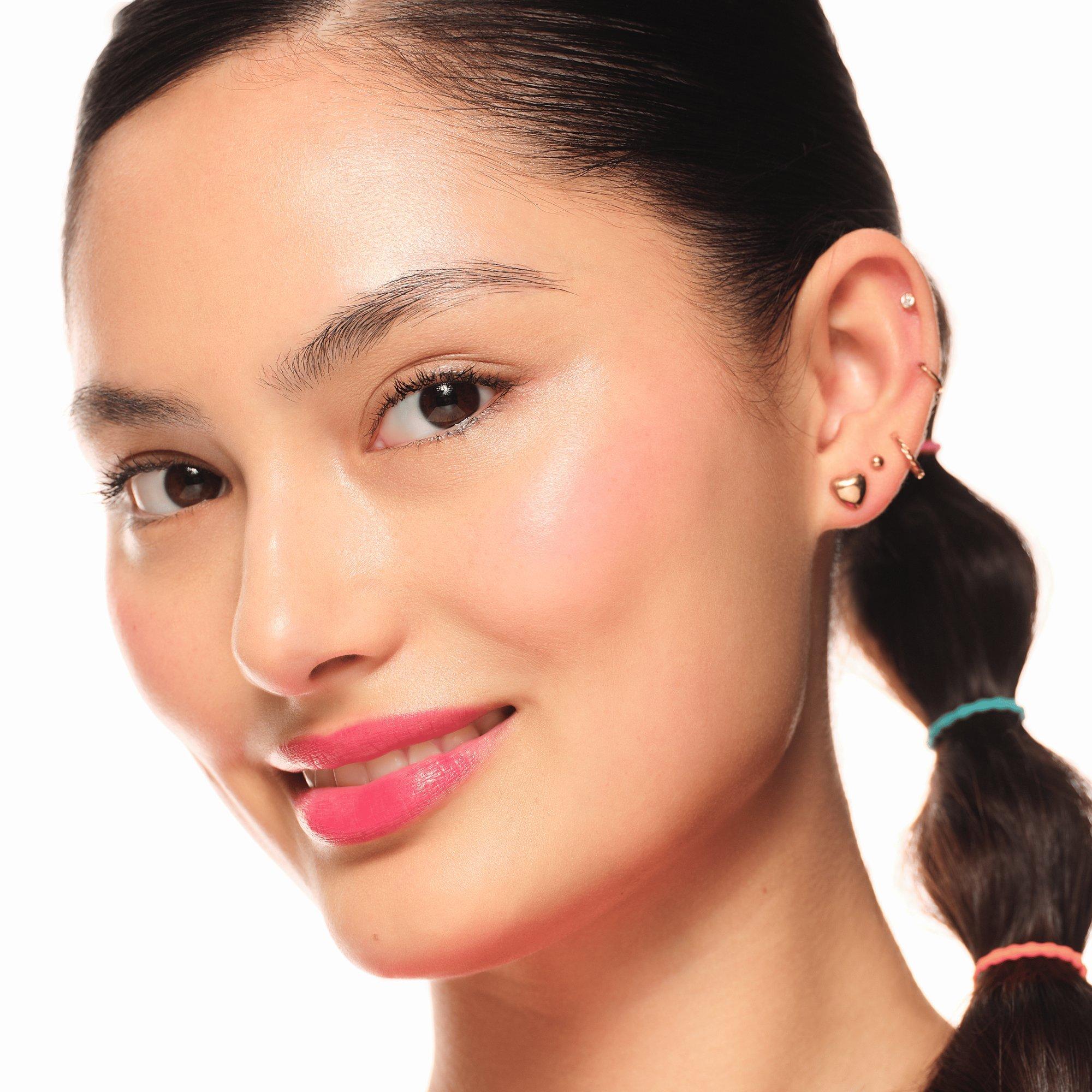 WHAT A TINT! lip & cheek tint