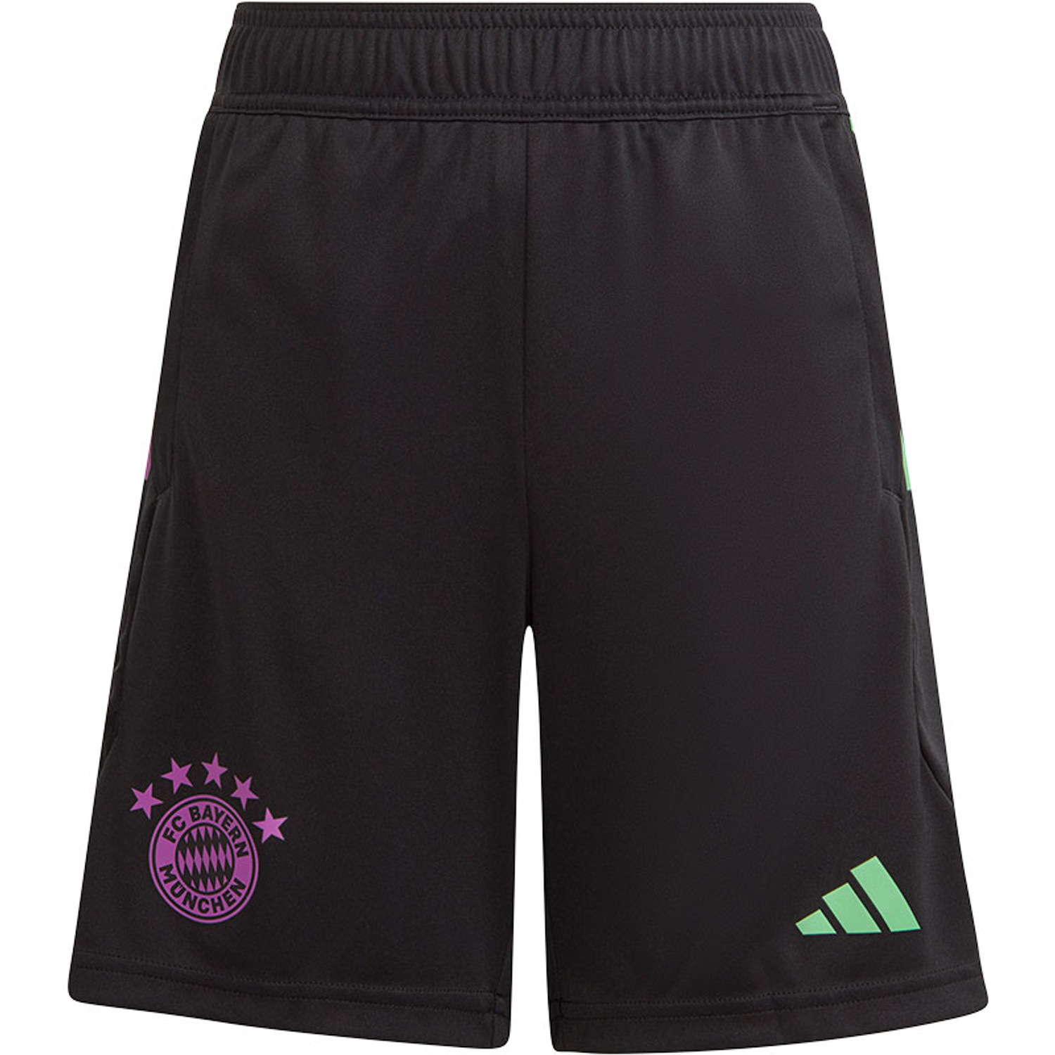 adidas Bayern München Tee Set Kids