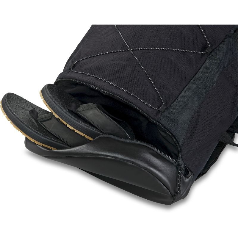 Mission Surf DLX Wet / Dry Pack 40L - Sac à dos