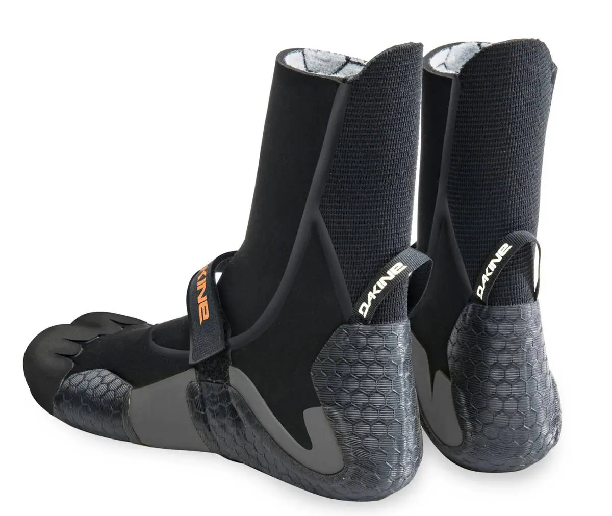 Dakine Cyclone 5mm Split Toe Neopren sko | SkatePro