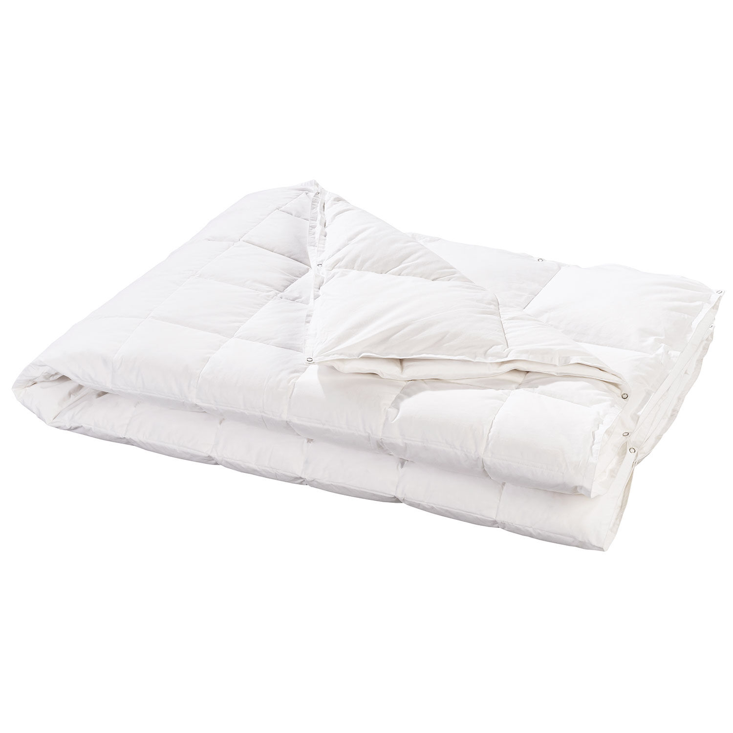 4-Jahreszeiten Duvet Swiss Edition 90