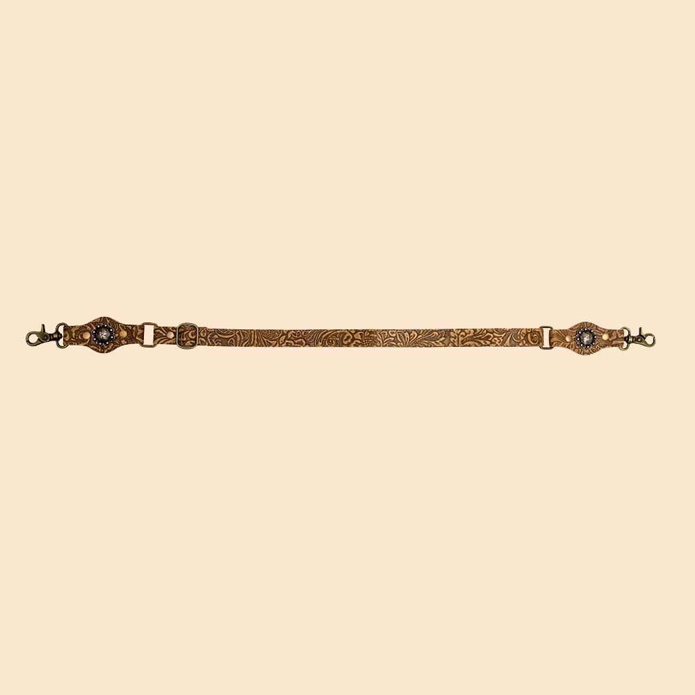 Myra Bag Raquel Strap
