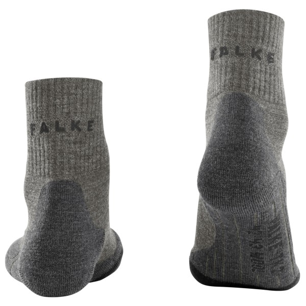 Falke - TK2 Wool Short - Chaussettes de randonnée
