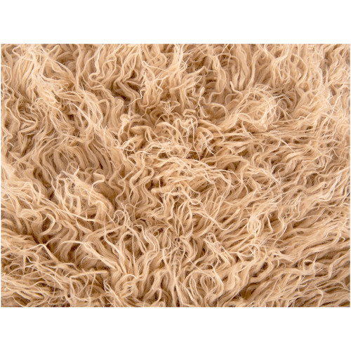 Present Time - CUDDLY - Beige