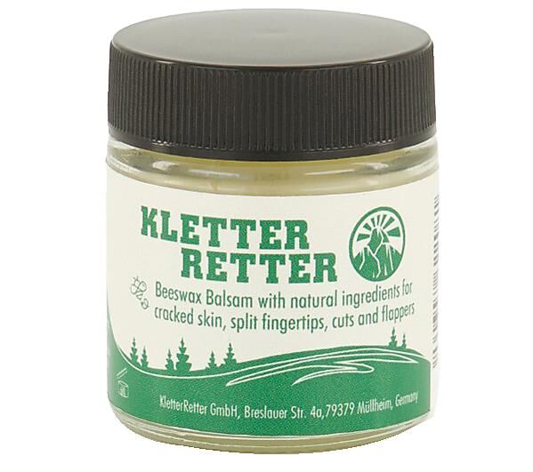 KLETTERRETTER - SOIN REPAIR BALSAM