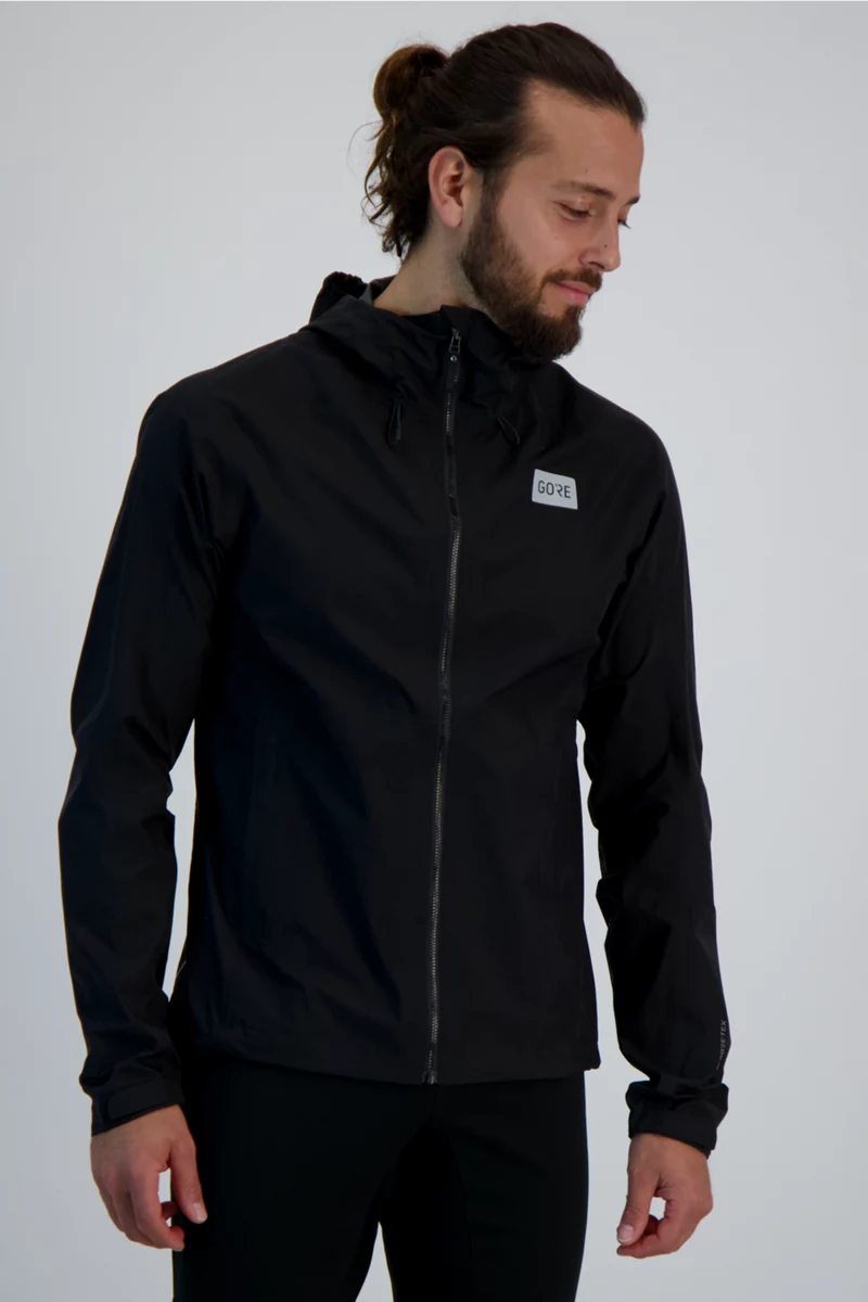 GORE BIKE WEAR Endure Gore-Tex® Herren Bikejacke