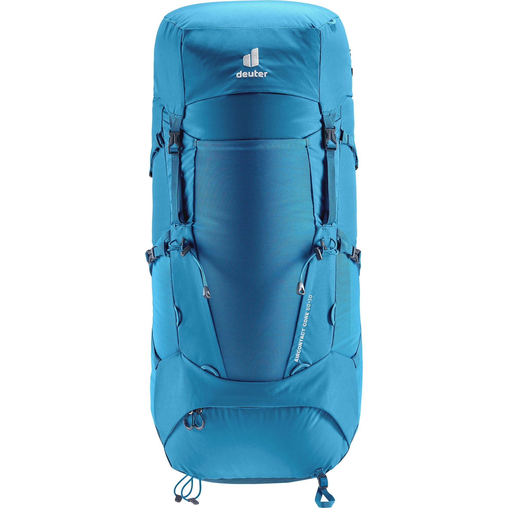deuter Aircontact Core 50l +10 Trekkingrucksack reef ink