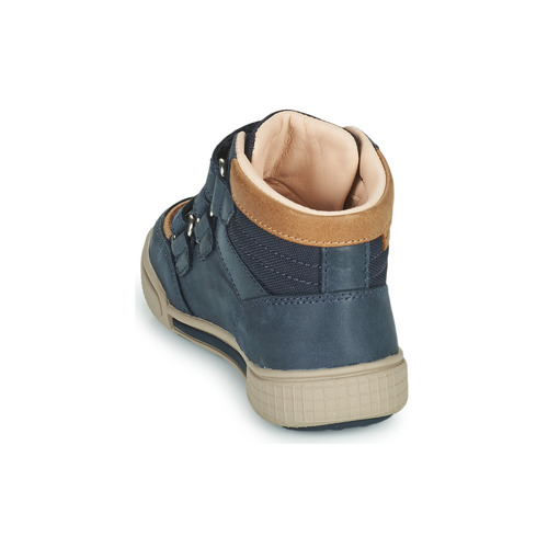 Geox - POSEIDO - Marine