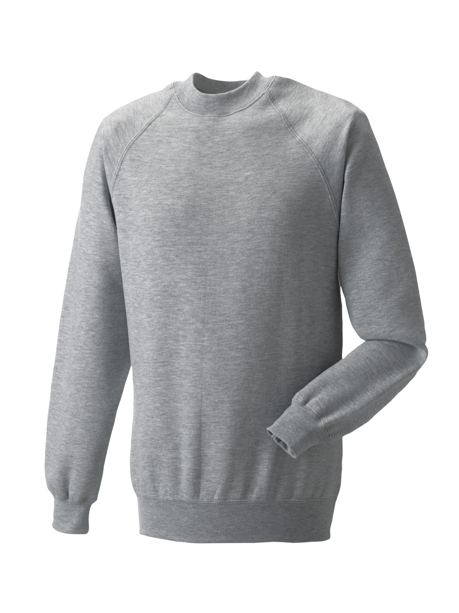 Russell 7620M - Sweatshirt Résistant et Confortable