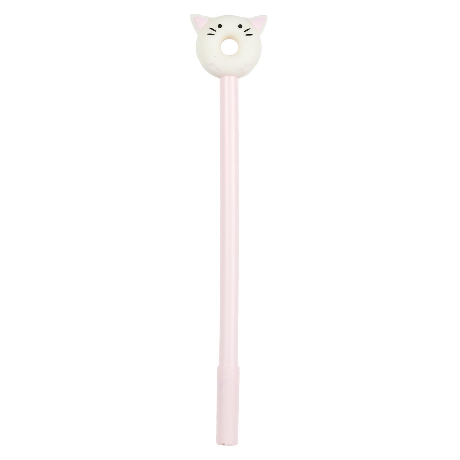 STYLO ANIMAUX FUNNY KAWAII