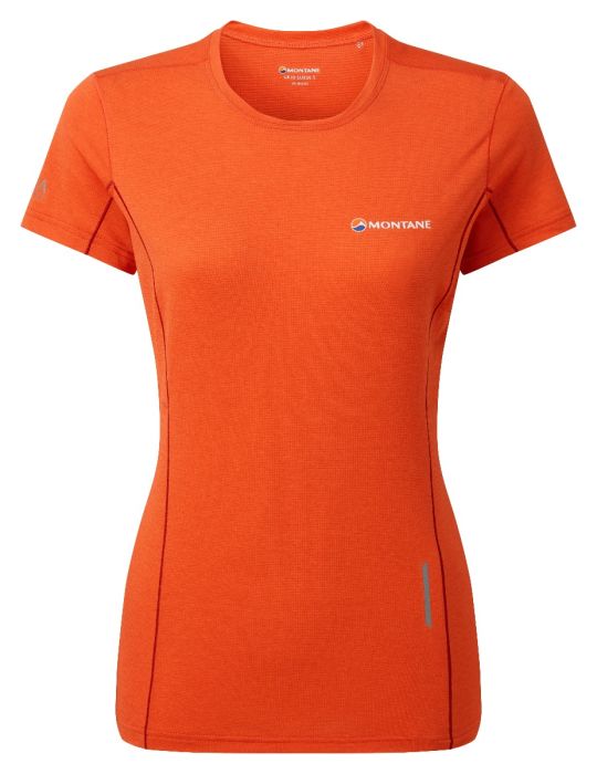 Fem Blade T-Shirt Women