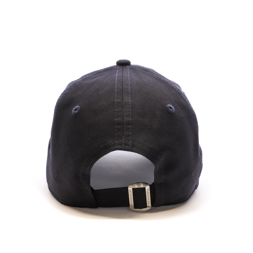 New Era Casquette Marine/Bleu Homme New Era 9forty Neyyan