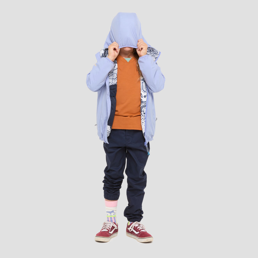 Neo PrimaLoft Jacke